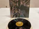 The Doors, Strange Days LP 1967   Elektra Records EKS-74014, 12” Vinyl LP VG+ Lp
