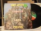 Roy Ayers Stoned Soul Picnic 1968 jazz soul LP partial shrink Atlantic