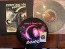 Every time I Die - Radical - Alternate Screen Printed Cover Numbered 24/250