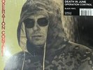 DEATH IN JUNE Operation Control - 2LP / Black Vinyl (2023) Limited 200