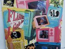 Flashback: The Best Of The J. GEILS BAND LP #ST 517174-EMI-NOS / SEALED