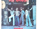 HUSH , 1974 Aussie glam rock Lp - Get Rocked