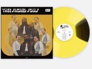 RARE  Thee Sacred Souls LP COLORED Vinyl Me Please VMP NEW DAPTONE Records SOUL