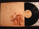 FAMILY - Anyway - 1971 Vinyl 12'' Lp./ VG+/ Prog Psych Rock