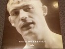 MORRISSEY-WORLD OF MORRISSEY-RARE 1996 EXC+ Vinyl LP-90s BRITPOP the smiths