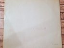THE BEATLES WHITE ALBUM 1968 TOP LOAD  PCS 7067 NO 0307180 DOUBLE VINYL ALBUM