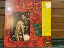 HOUND DOG TAYLOR - Beware of the Dog - original 1976 still (SEALED) Mint