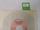 Jazz Blues  Soul Funk - Schallplatte -  Jimmy Liggins - Ada From Decateur #815