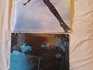 2 x Free Vinyl 1969 Original Issue Tons Of Sobs and Free Paul Kossoff