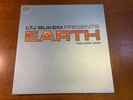 LTJ Bukem Earth Volume 1 | 5x 12