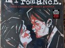 My Chemical Romance Three Cheers Sweet Revenge Vinyl LP UO Oxblood New