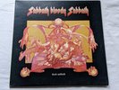 BLACK SABBATH - SABBATH BLOODY SABBATH (UK 1973 - GATEFOLD - LYRIC INNER - VG+)