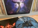 Metalocalypse: Dethklok - Dethalbum II 2009 Vinyl Record LP Picture Disc RARE EX