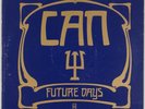 CAN: Future Days US United Artists UA-LA213-F ’74 Kraut Psych Rock Vinyl LP
