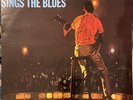 LIGHTNIN' HOPKINS: Sings the Blues IMPERIAL 2C 068-83075 12