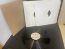 Gorillaz Feel Good Inc Stanton Warriors Unreleased Mix Single Sided 2005 Vinyl