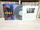 SHAI - If I Ever Fall In Love 10 Tracks 1993 Korea Orig LP Insert