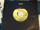 The Beatles: Yellow Submarine/Eleanor Rigby 45 Apple/US w/star/company sleeve NM