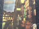 DAVID BOWIE THE RISE AND FALL OF ZIGGY STARDUST.. UK 1ST PRESS VINYL LP 1E/2E