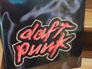 Daft Punk – Homework 2LP 33t - neuf, cellophané