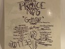 Prince And The New Power Generation - Gett Off (1991) NEW/SEALED Damn Near 10min