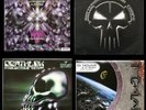 Pack Of 4 Vinyl Hardcore Gabber 90's Titles Are In Description VERY GOOD PLUS