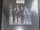 KISS DRESSED TO KILL VINYL LP GERMAN KISS LOGO IMPORT 180G LIMITED SEALED MINT