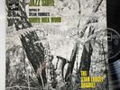 Stan Tracey Quartet Jazz Suite Under Milk Wood LP Columbia Lansdowne Series