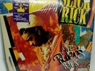 Slick Rick The Ruler's Back Good+ Vinyl Lp 1991 original shrink w/hype sticker