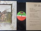 LED ZEPPELIN IV 4 LP  ATLANTIC AUSTRALIA   RARE HYPE STICKER & MISSPELLING NM