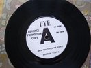 Sharon Tandy,Now That You've Gone,DEMO,VG+,PYE,1965,Mod,Soul,Beat