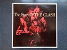 The Clash The Story Of..... Vol 1 vinyl LP record UK Double Rare EX.