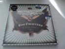 FOO FIGHTERS / IN YOUR HONOR (2005) 4 lp original box set NEUF/SCELLE (mint)