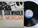 LEE MORGAN the Sidewinder LP Blue Note REISSUE VG++/Near-MINT vinyl Jazz  a4376