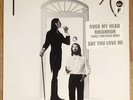 FLEETWOOD MAC Fleetwood Mac original FACTORY SEALED 1ST PRESSING w/ HYPE STICKER