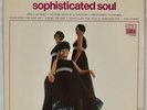 THE MARVELETTES: Sophisticated Soul US Tamla Stereo Soul LP Vinyl ‘68