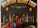 THE OVERTON BERRY TRIO At Seattle Doubletree Original Vinyl Record Album Jazz