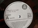 The Police-Regatta de Blanc LP-1980 Yugo. NR. 2220059 COVER/VINYL=M
