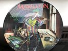 Marillion Script for a Jesters Tear Picture Disk