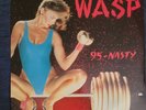 W.A.S.P. 95-Nasty 12