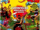 Ludwig Von 88 - Houlala 2 La Mission (Vinyl LP - 2023 - EU - Original)