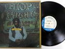 DONALD BYRD Ethiopian Knights LP Blue Note Liberty Van Gelder MINT- Jazz  a4379