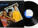HORACE SILVER QUINTET the Jody Grind LP Blue note Van Gelder VG+ Jazz  a4381