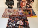 Weird Al Yankovic Vinyl Records Lot- 3D Dare- Even Worse-Polka Party-Debut