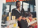 Billy Always Vinyl Record LP Funk Jazz Pop