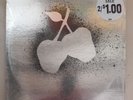 Silver Apples Self Titled LP Psych 1968 Insert Shrink Kapp KS 3562 EX