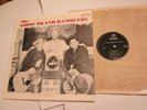 THE GOOSE ISLAND RAMBLERS FROM BLUEGRASS TO RUSSIAN GYPSY CUCA RECORD LP EXC