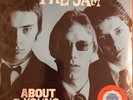 The Jam - About The Young Idea (Best Of) Red/White/Blue VINYL 3LP NEW & SEALED