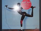 Grace Jones/Island Life, LP + 12