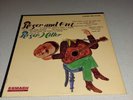 1965 ROGER MILLER ROGER AND OUT LP